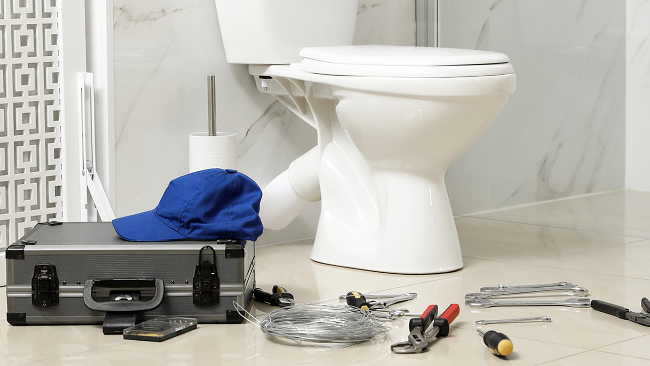 Gider Açma Hizmeti (Mutfak, Banyo, Balkon)