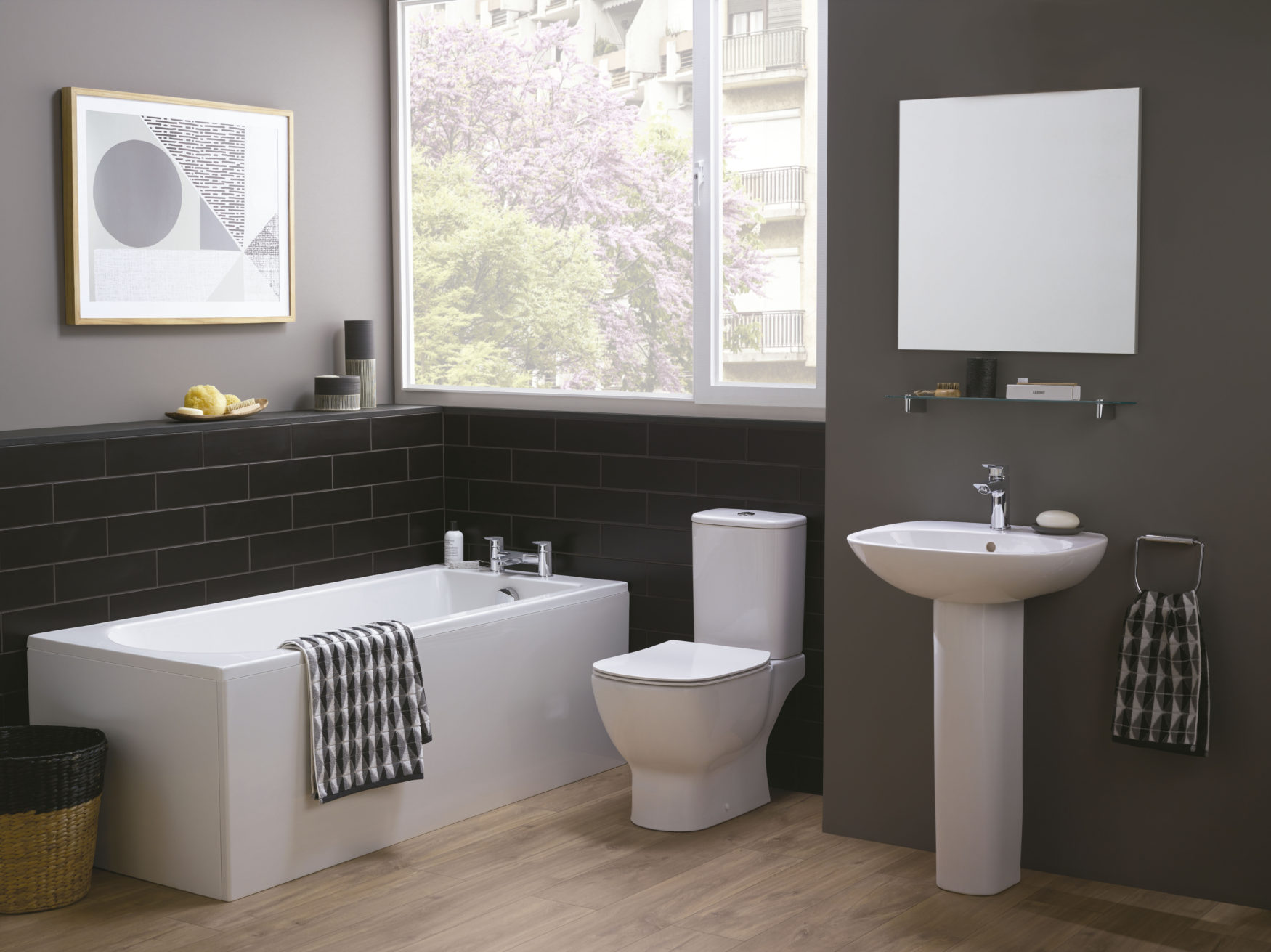 Duş Tıkanıklık Açma