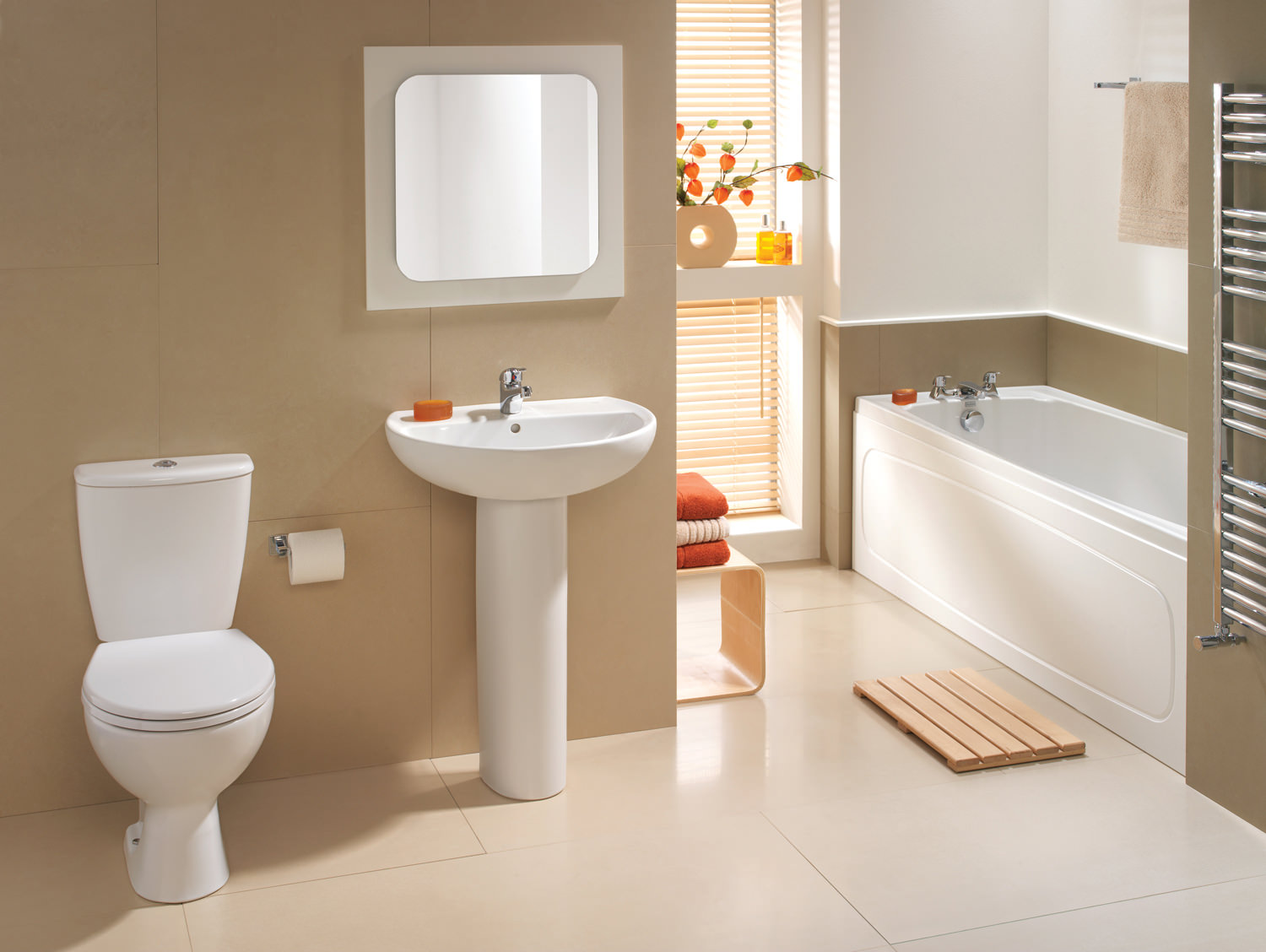 Banyo Tıkanıklık Açma