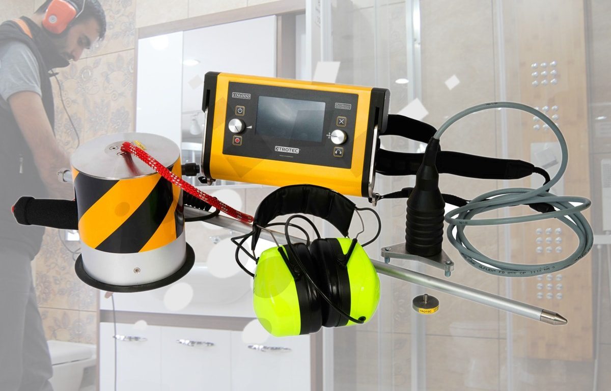 Lavabo Altı Hortum ve Bağlantı Onarımı